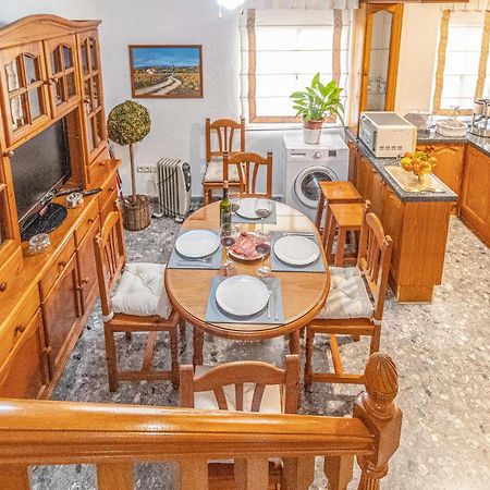 Stunning Home In Mlaga With 2 Bedrooms And Wifi Málaga Exterior foto