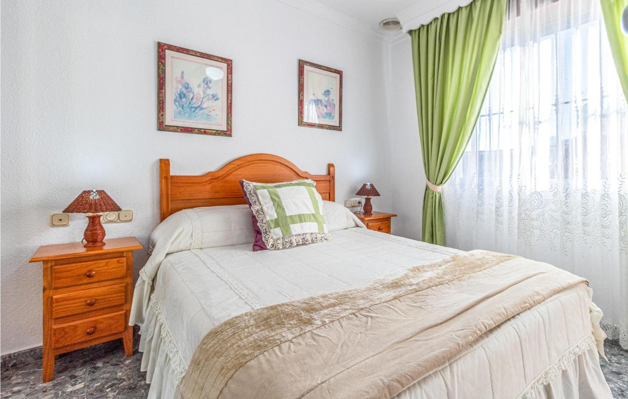 Stunning Home In Mlaga With 2 Bedrooms And Wifi Málaga Exterior foto